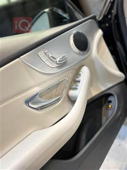 مێرسێدس بێنز C-Class
